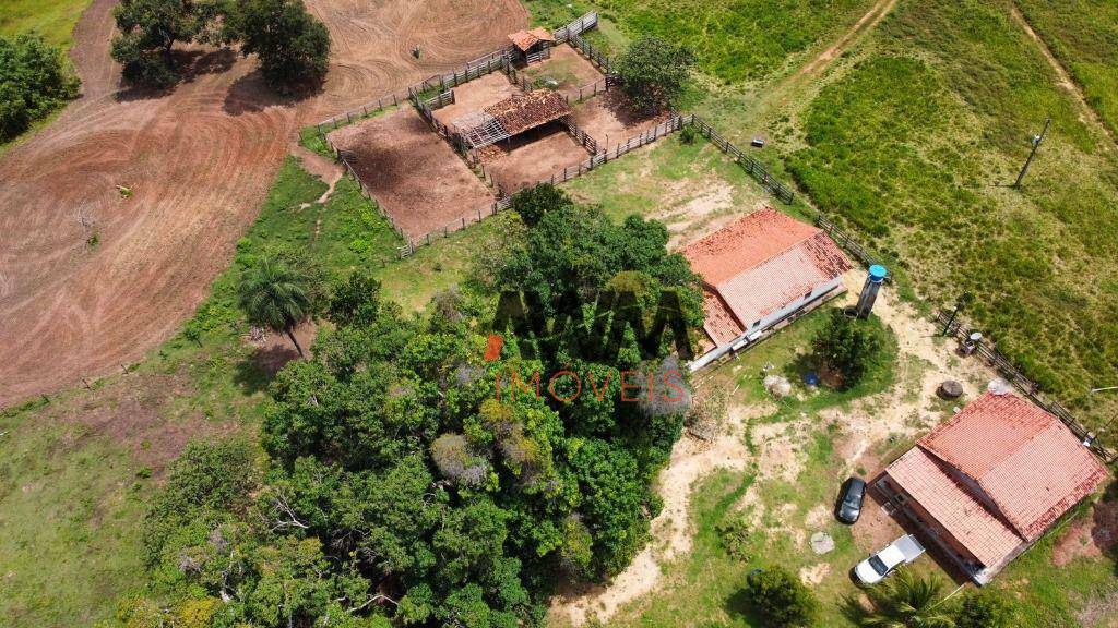 Fazenda à venda, 8228000M2 - Foto 1