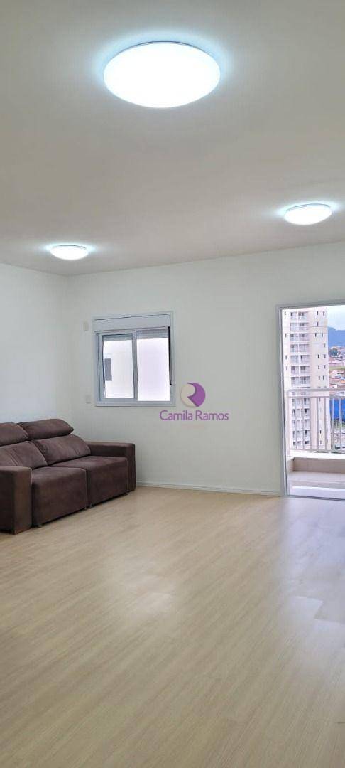 Apartamento à venda com 2 quartos, 74m² - Foto 4