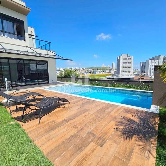 Sobrado à venda com 4 quartos, 260m² - Foto 14