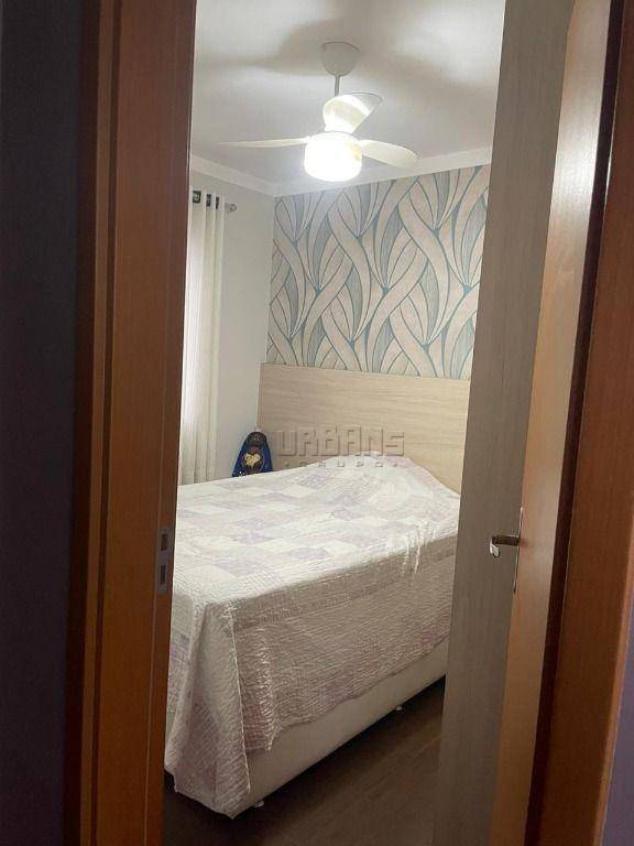 Apartamento à venda com 1 quarto, 48m² - Foto 4