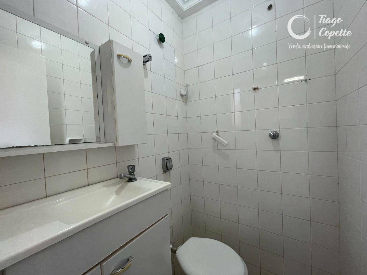 Apartamento à venda com 2 quartos, 101m² - Foto 7