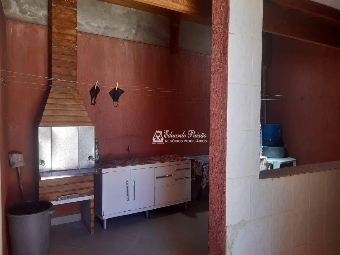 Sobrado à venda com 3 quartos, 90m² - Foto 15