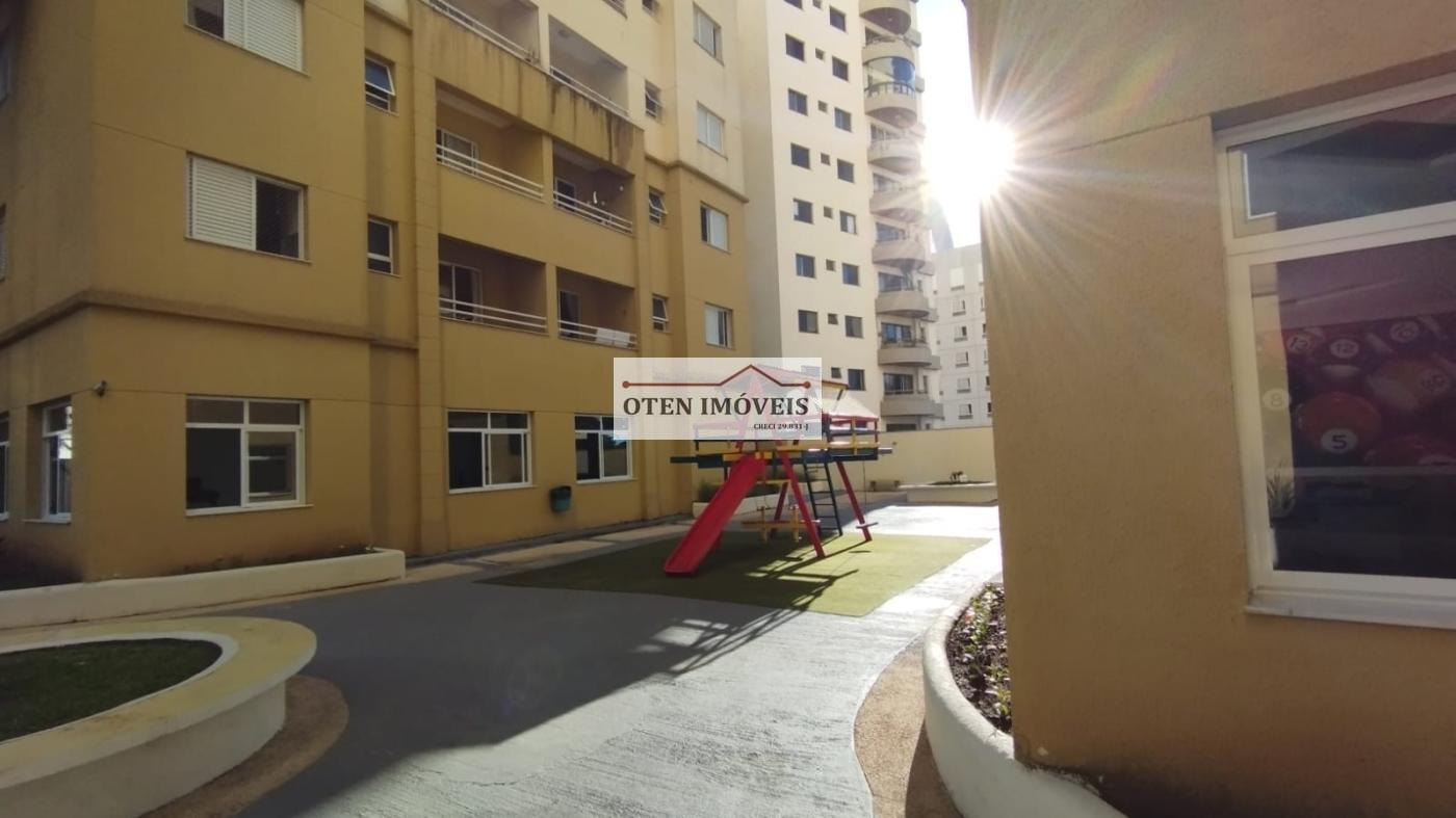 Apartamento à venda com 3 quartos, 80m² - Foto 5