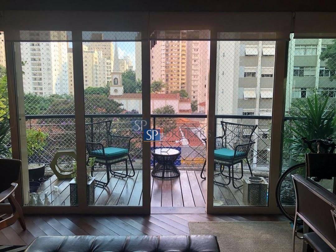 Apartamento à venda com 1 quarto, 138m² - Foto 3