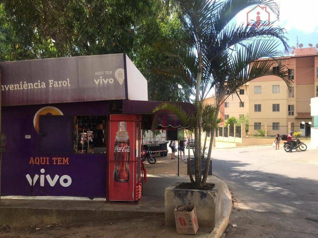 Loja-Salão à venda, 36m² - Foto 10