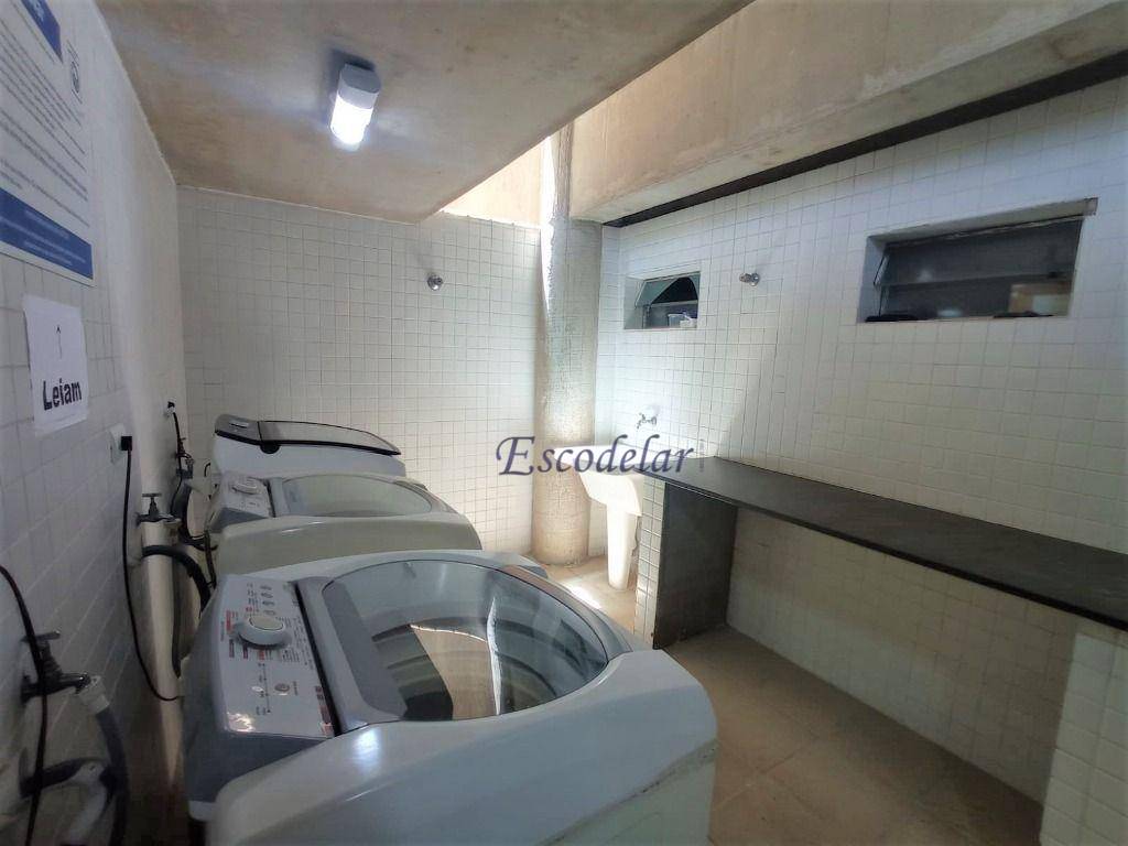 Apartamento à venda com 2 quartos, 55m² - Foto 35