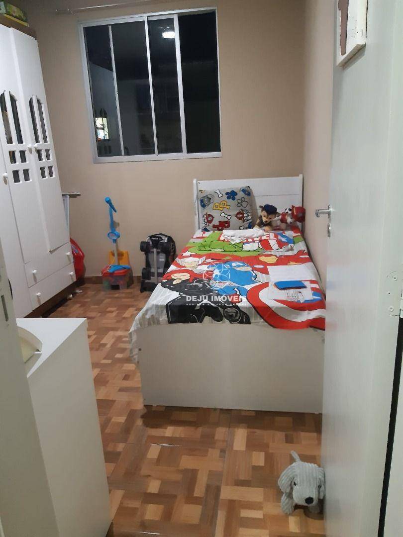 Apartamento à venda com 2 quartos, 47m² - Foto 8