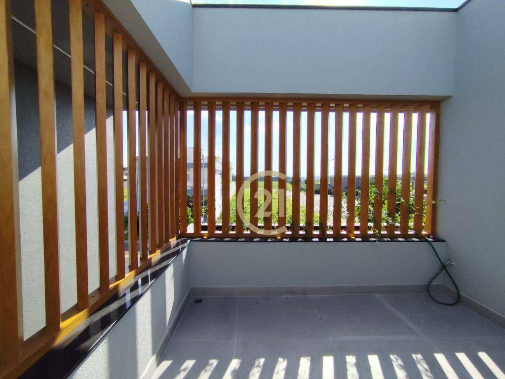 Casa de Condomínio à venda com 4 quartos, 300m² - Foto 21