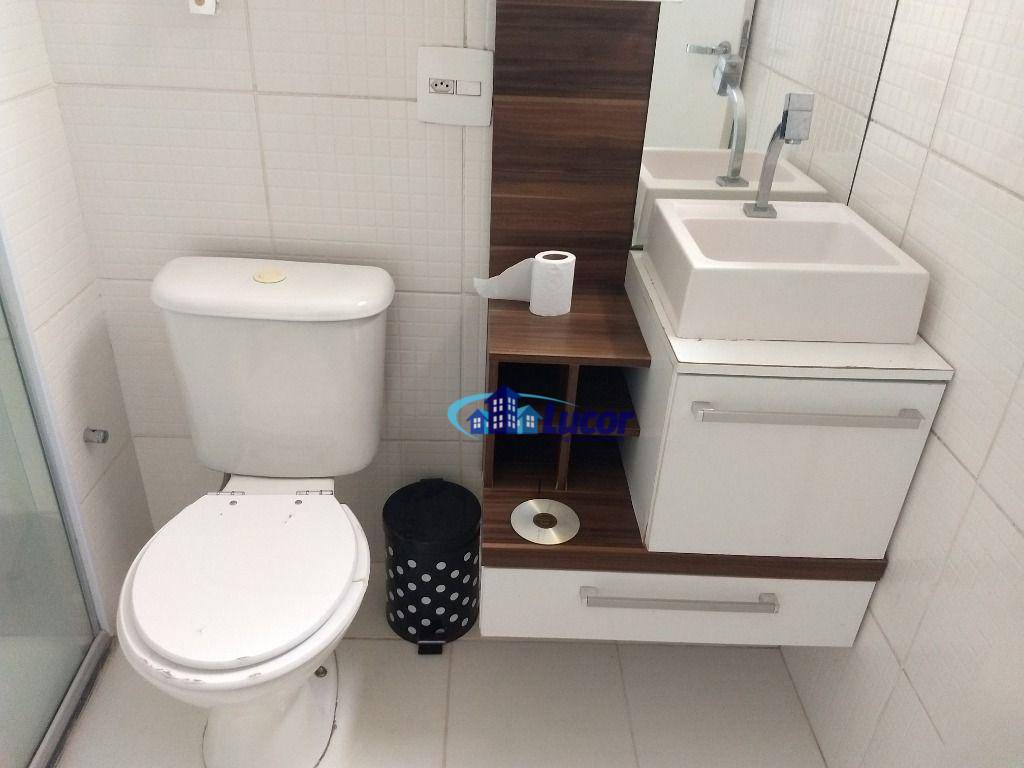 Apartamento à venda com 2 quartos, 45m² - Foto 7