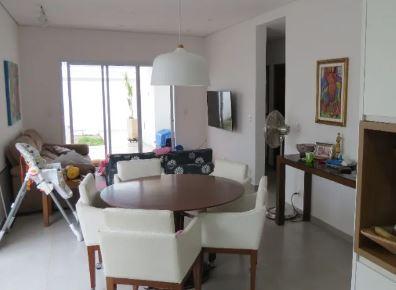 Casa de Condomínio à venda com 3 quartos, 140m² - Foto 4