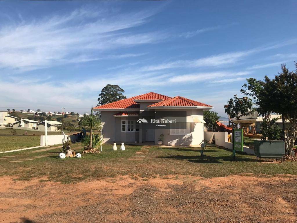 Casa de Condomínio à venda com 4 quartos, 150m² - Foto 18