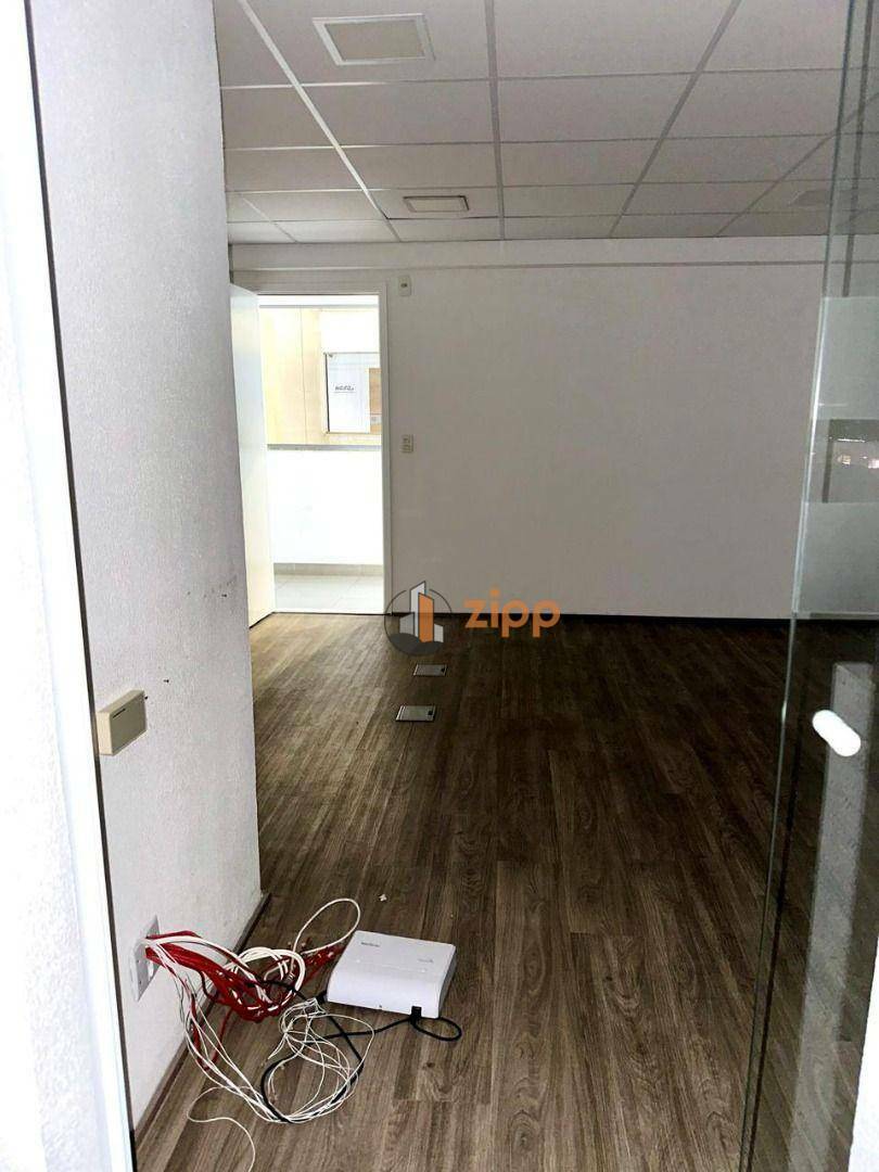 Conjunto Comercial-Sala à venda e aluguel, 40m² - Foto 10