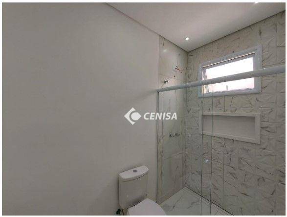 Casa de Condomínio à venda com 3 quartos, 137m² - Foto 7