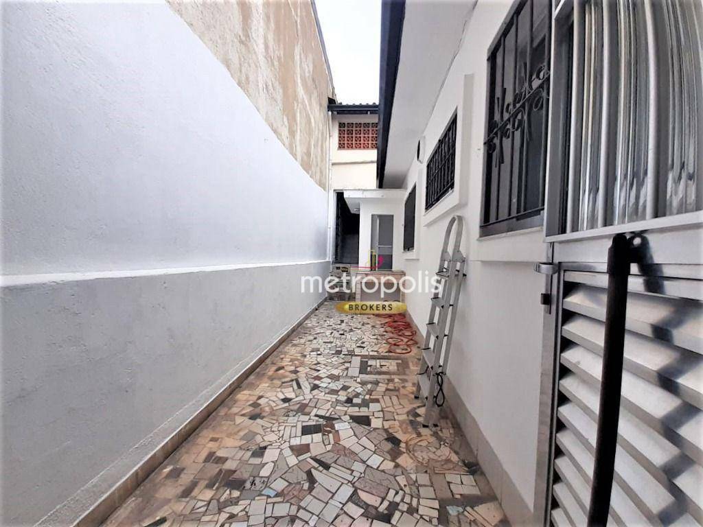 Casa à venda com 3 quartos, 168m² - Foto 21