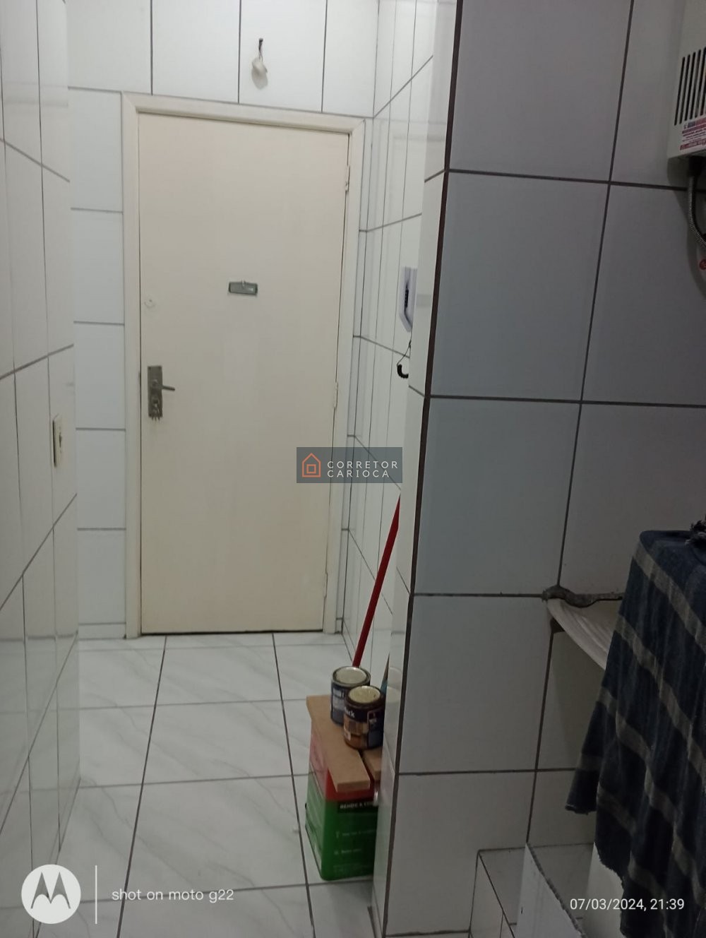 Apartamento para alugar com 2 quartos, 73m² - Foto 22