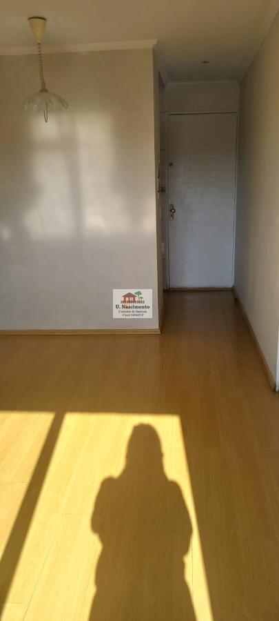 Apartamento à venda com 2 quartos, 45m² - Foto 5