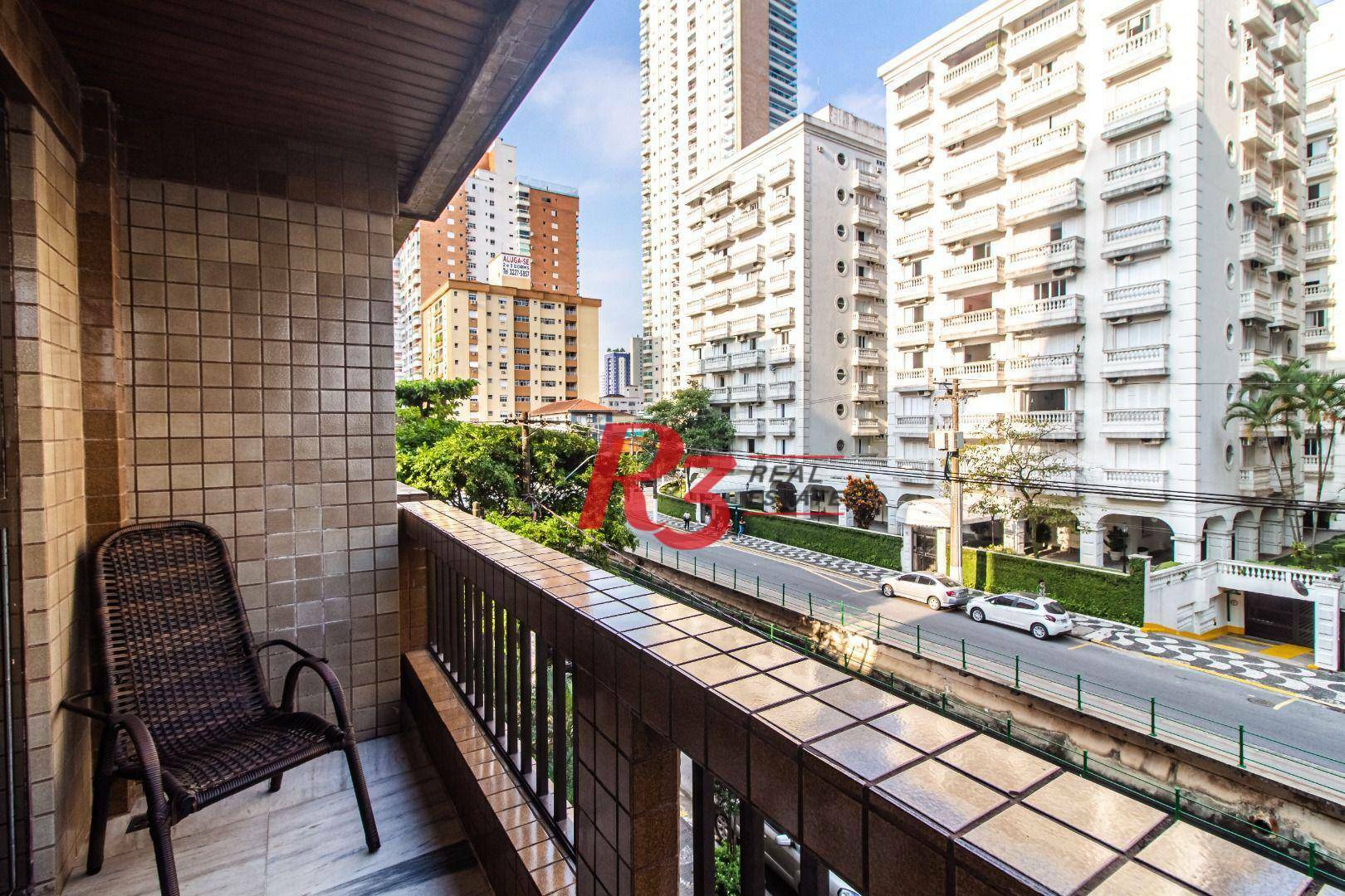 Apartamento à venda com 4 quartos, 150m² - Foto 2