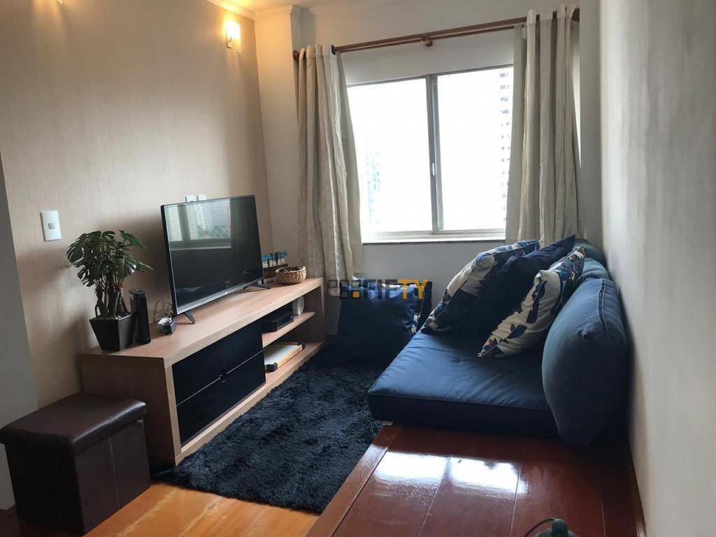 Apartamento à venda com 2 quartos, 77m² - Foto 6