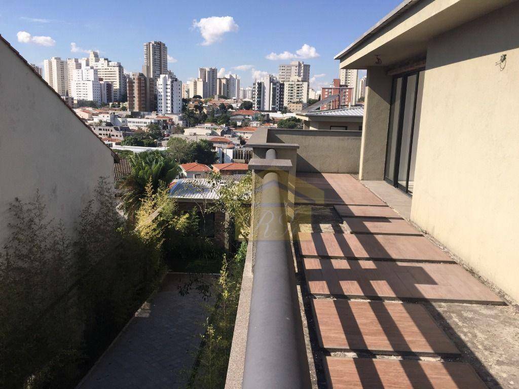 Casa à venda com 4 quartos, 383m² - Foto 22