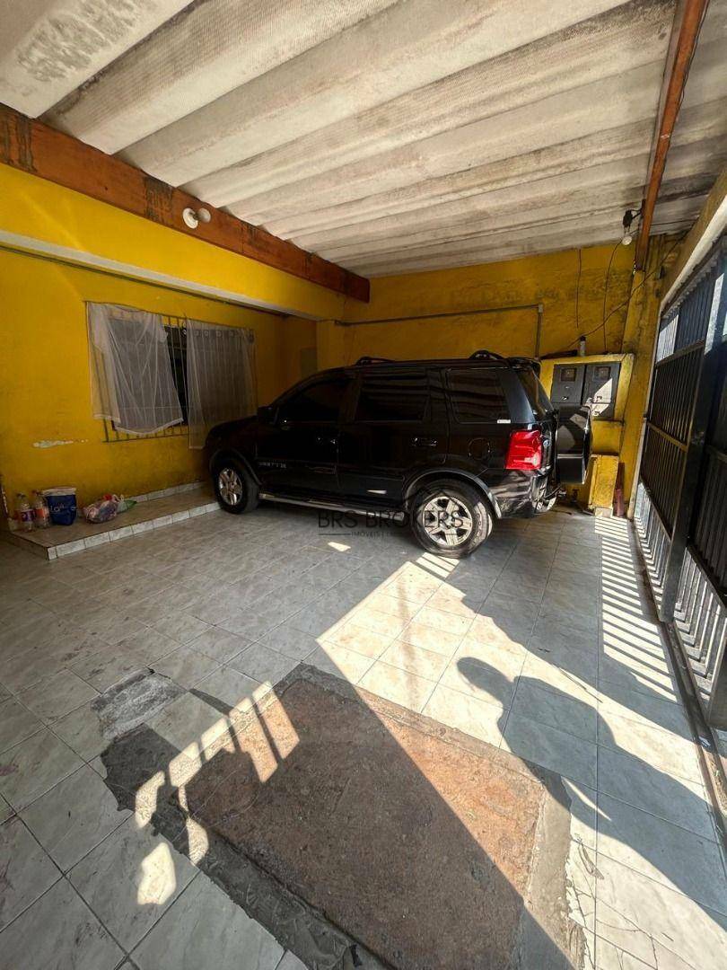 Sobrado à venda com 5 quartos, 200m² - Foto 26