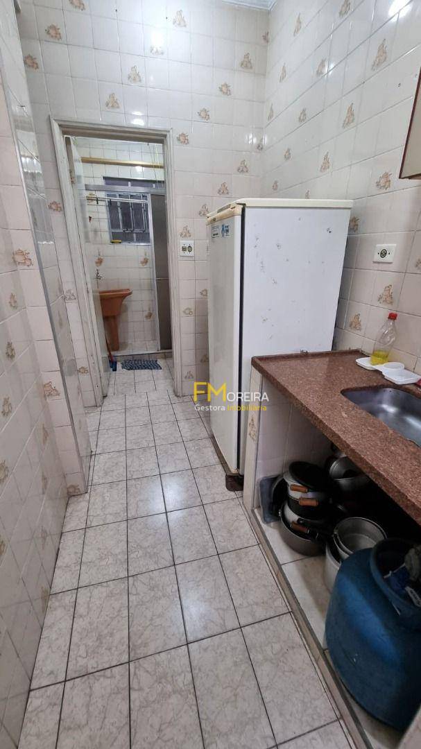 Apartamento para alugar com 1 quarto, 30m² - Foto 8