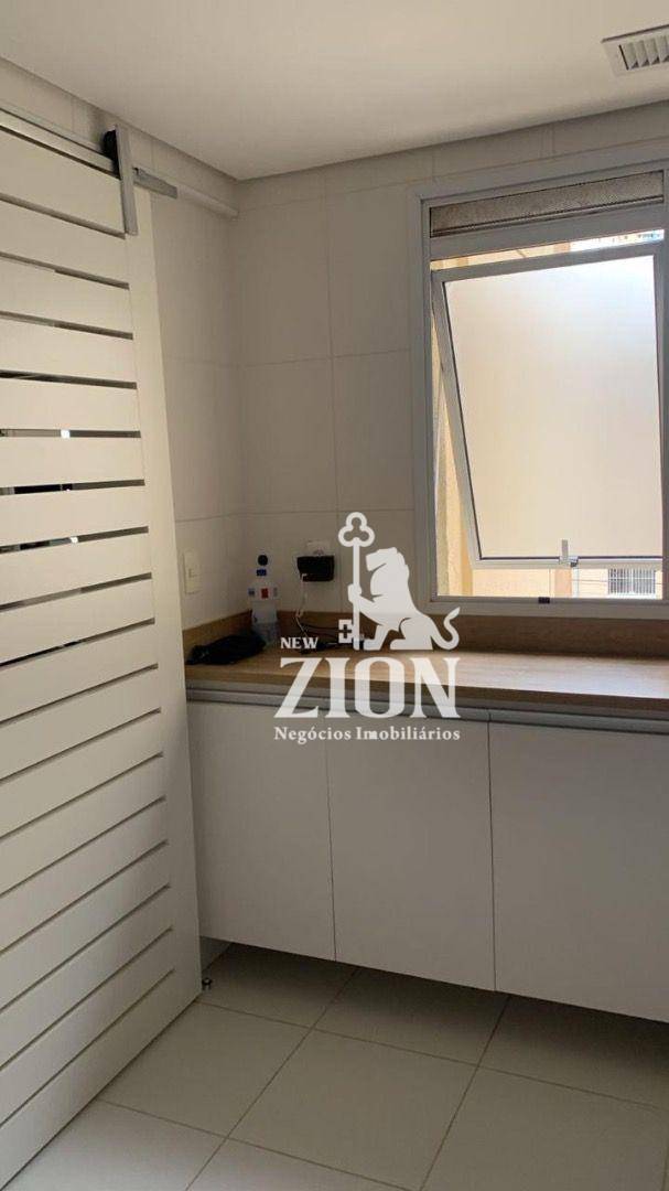 Apartamento à venda com 3 quartos, 129m² - Foto 22