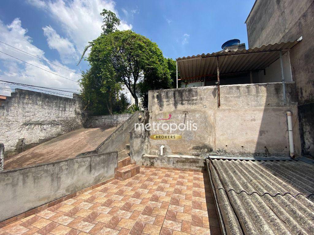 Sobrado à venda com 2 quartos, 80m² - Foto 19