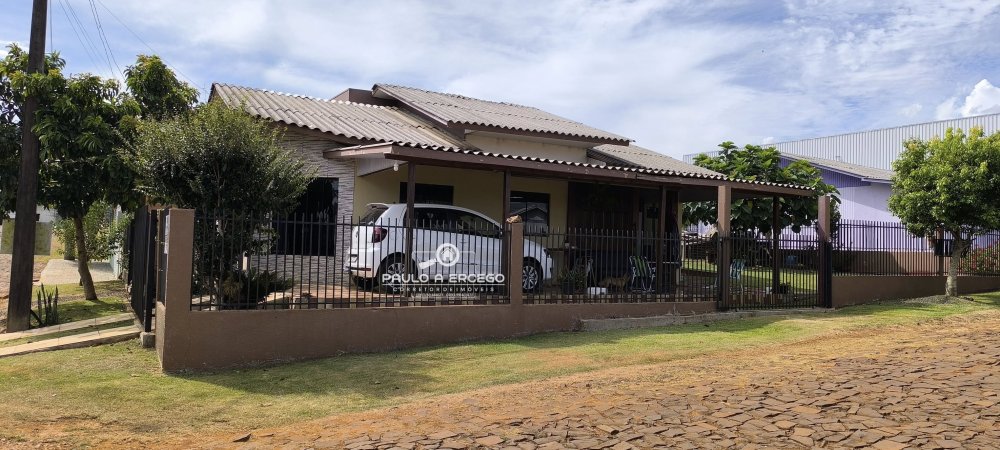 Casa à venda com 2 quartos, 110m² - Foto 15