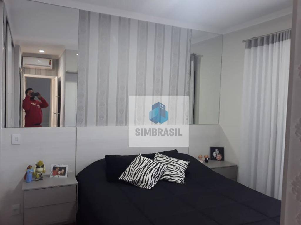 Apartamento à venda com 3 quartos, 90m² - Foto 15