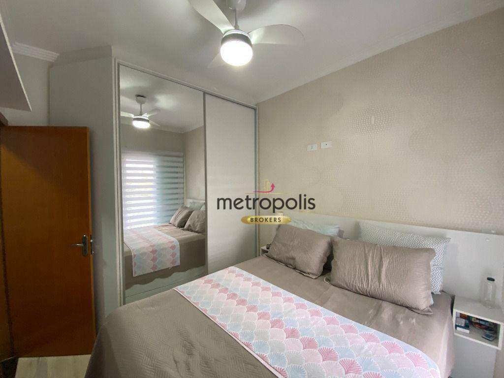 Sobrado à venda com 3 quartos, 144m² - Foto 36