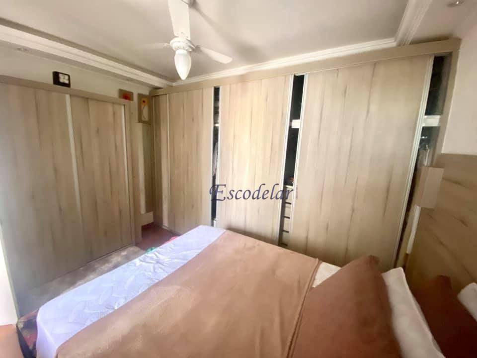 Sobrado à venda com 4 quartos, 300m² - Foto 22