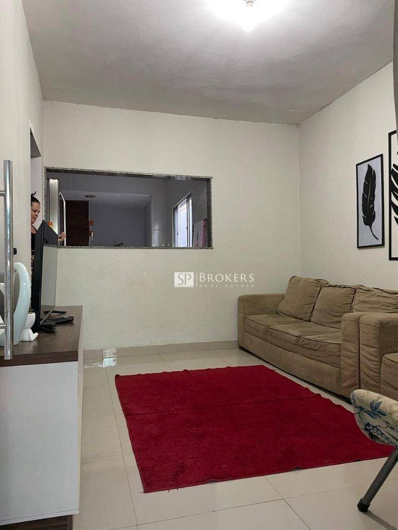 Casa à venda com 3 quartos, 170m² - Foto 16