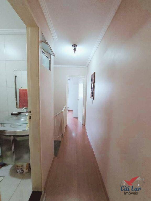 Sobrado à venda com 2 quartos, 100m² - Foto 6