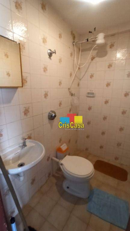 Apartamento à venda com 3 quartos, 186m² - Foto 8