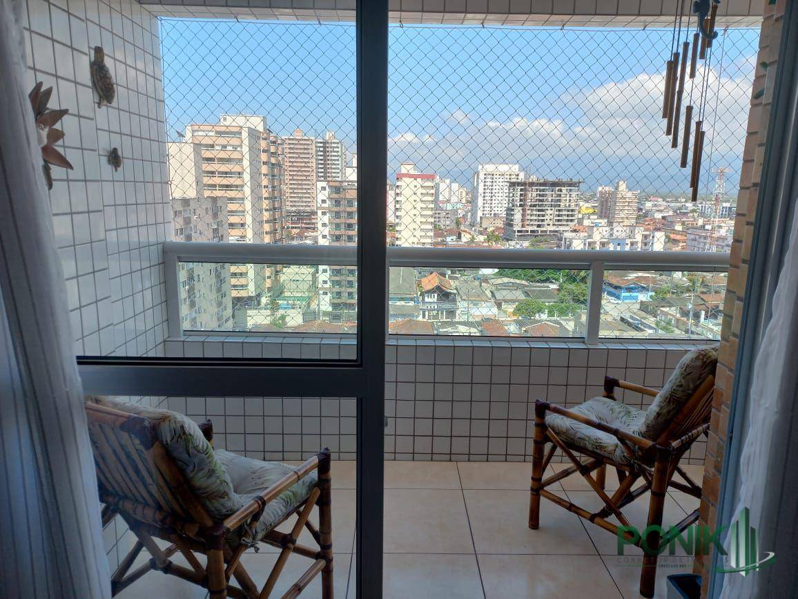 Apartamento à venda com 2 quartos, 55m² - Foto 8