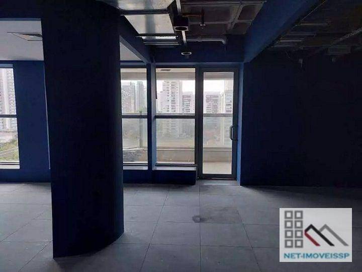 Conjunto Comercial-Sala à venda e aluguel, 620m² - Foto 7