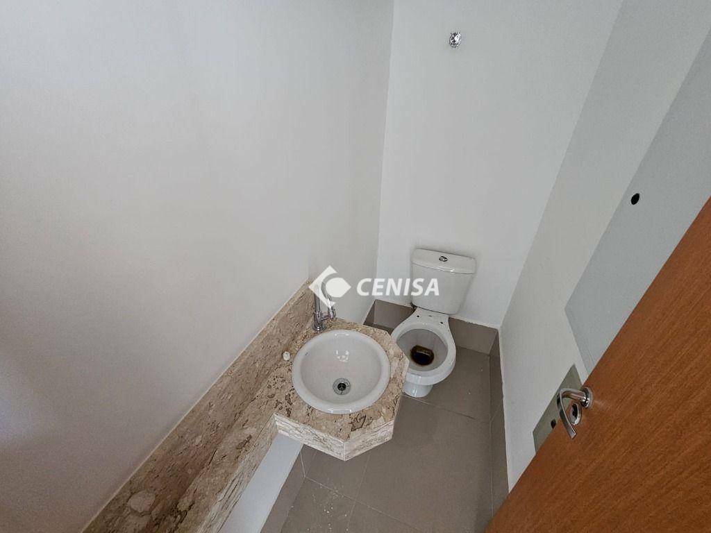 Apartamento à venda com 3 quartos, 166m² - Foto 9