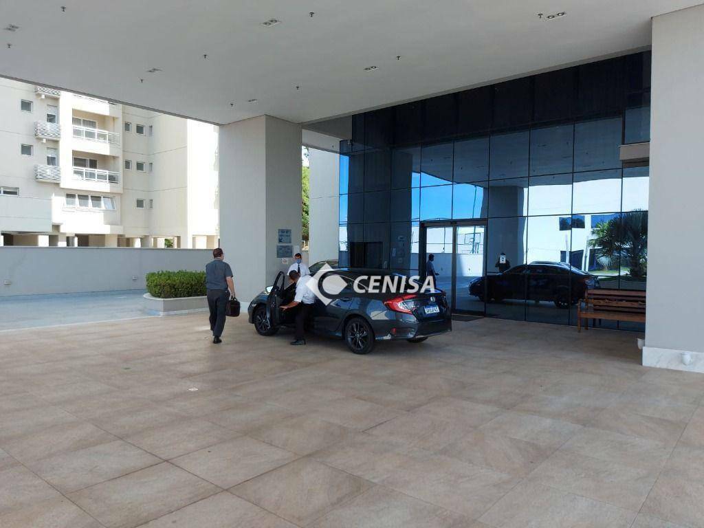 Conjunto Comercial-Sala para alugar, 46m² - Foto 9