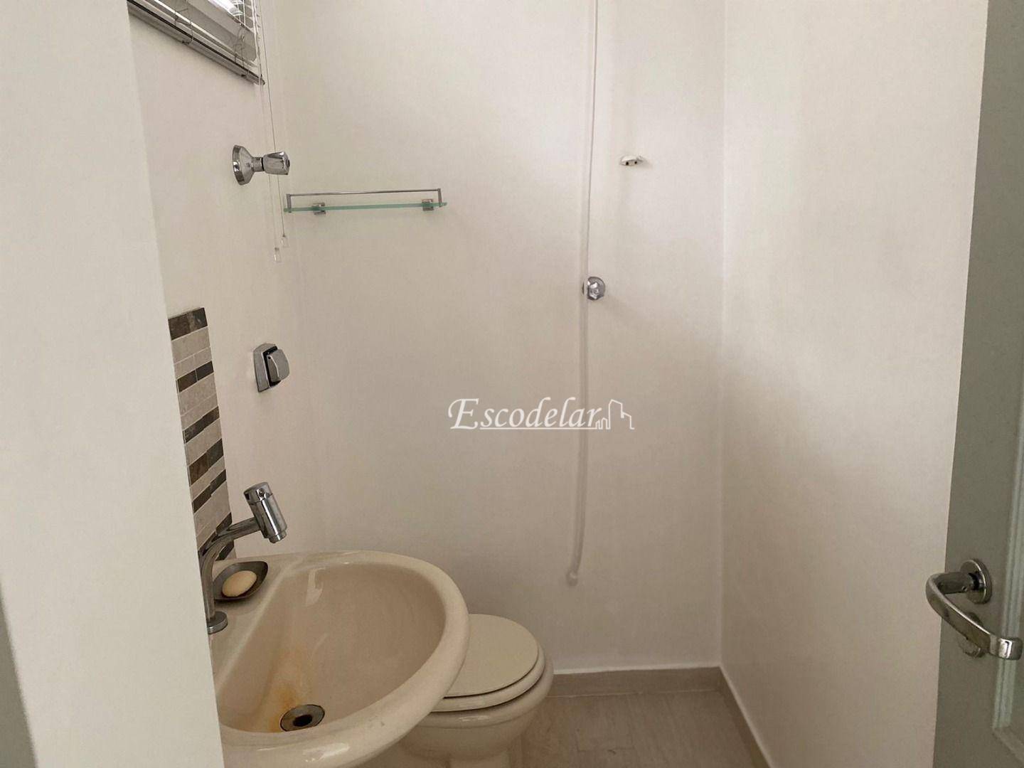 Conjunto Comercial-Sala à venda, 72m² - Foto 5