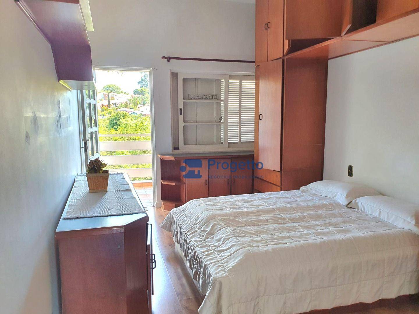 Casa de Condomínio à venda e aluguel com 3 quartos, 320m² - Foto 27