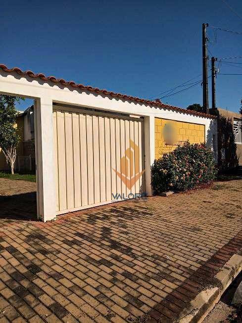 Casa à venda com 2 quartos, 109m² - Foto 3