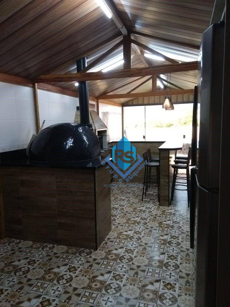 Cobertura à venda com 3 quartos, 140m² - Foto 6