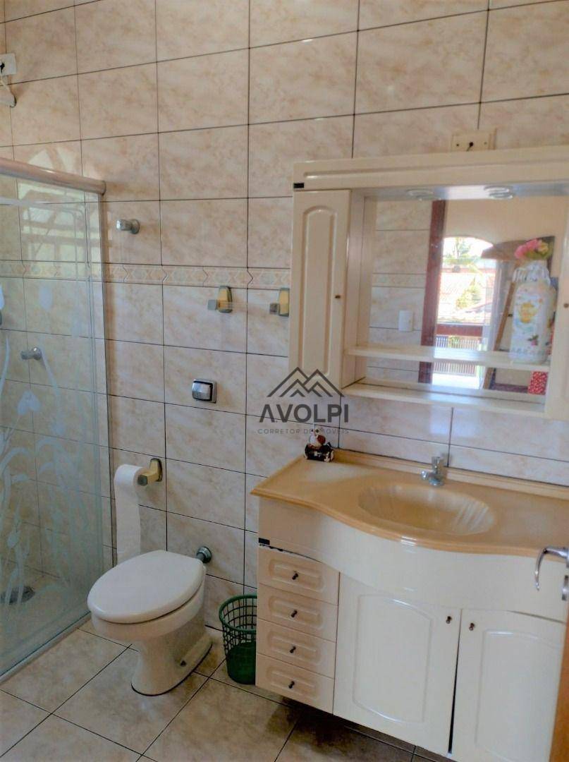 Sobrado à venda com 5 quartos, 196m² - Foto 13