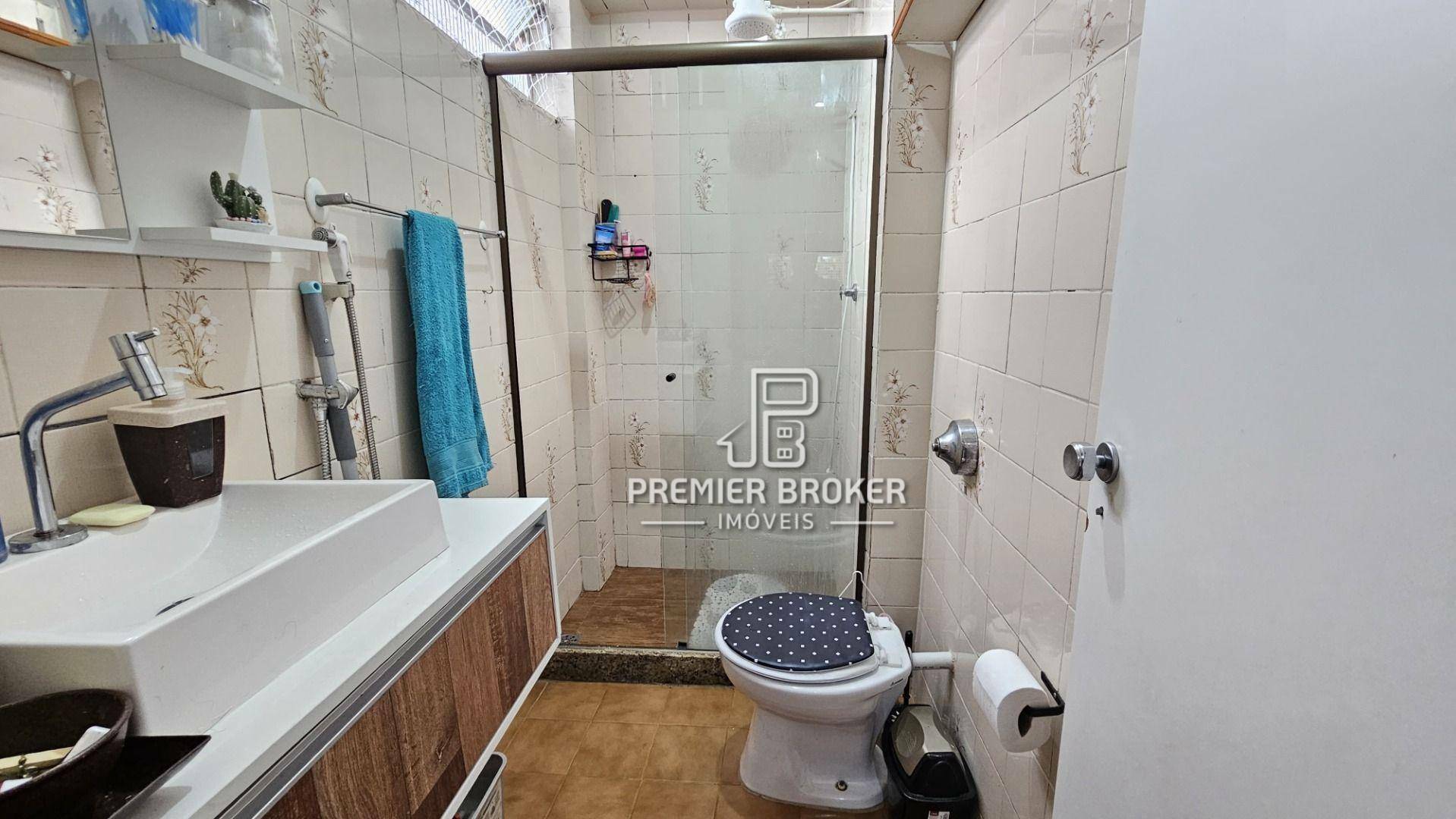 Apartamento à venda com 2 quartos, 47m² - Foto 15