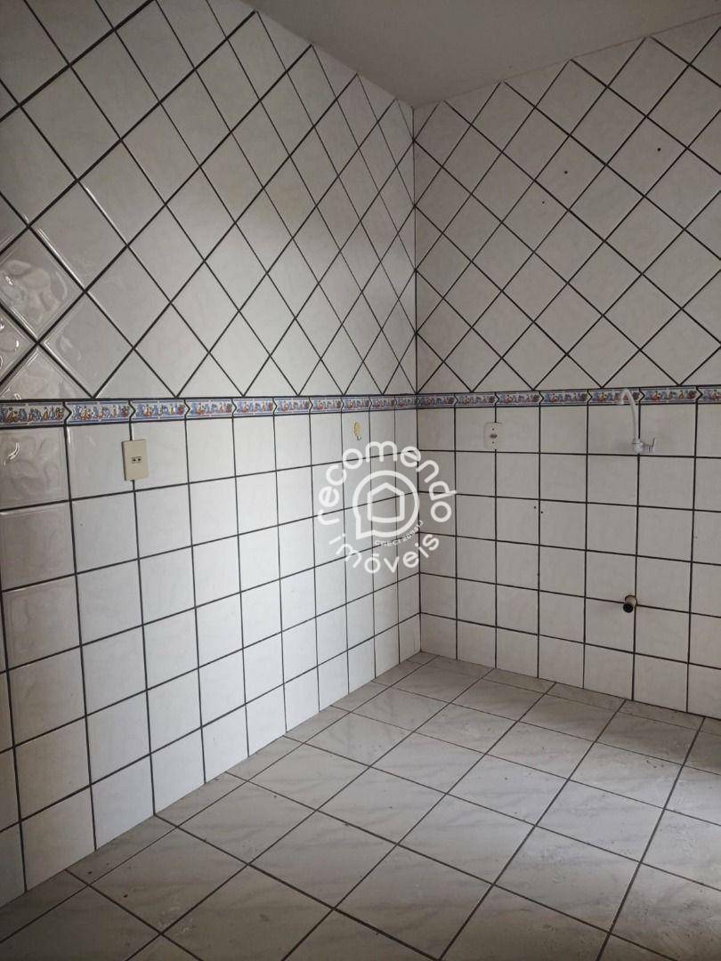 Apartamento à venda com 3 quartos, 67m² - Foto 3