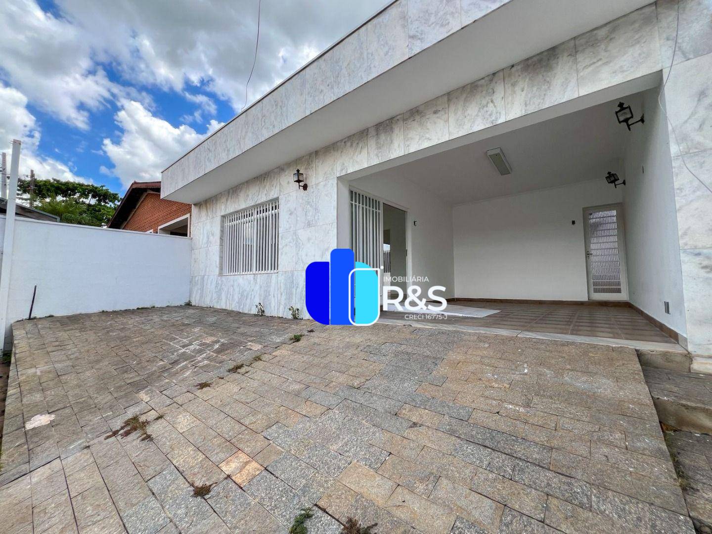 Casa, 3 quartos, 167 m² - Foto 1