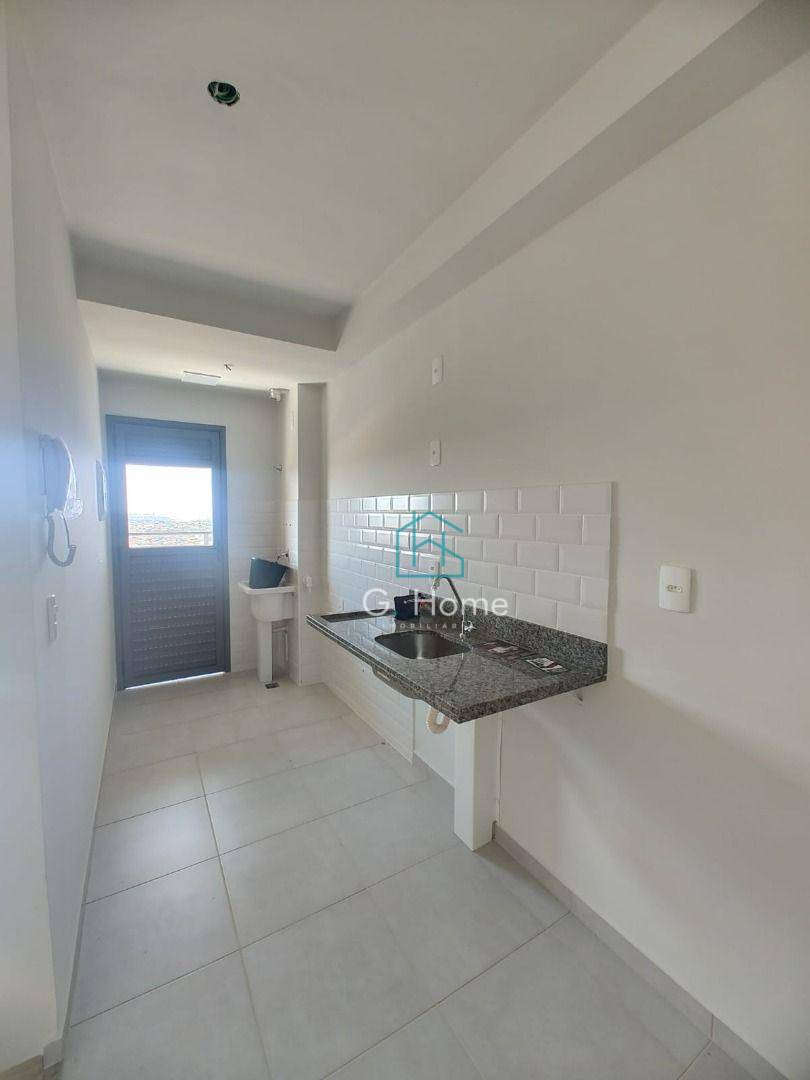 Apartamento, 2 quartos, 64 m² - Foto 4