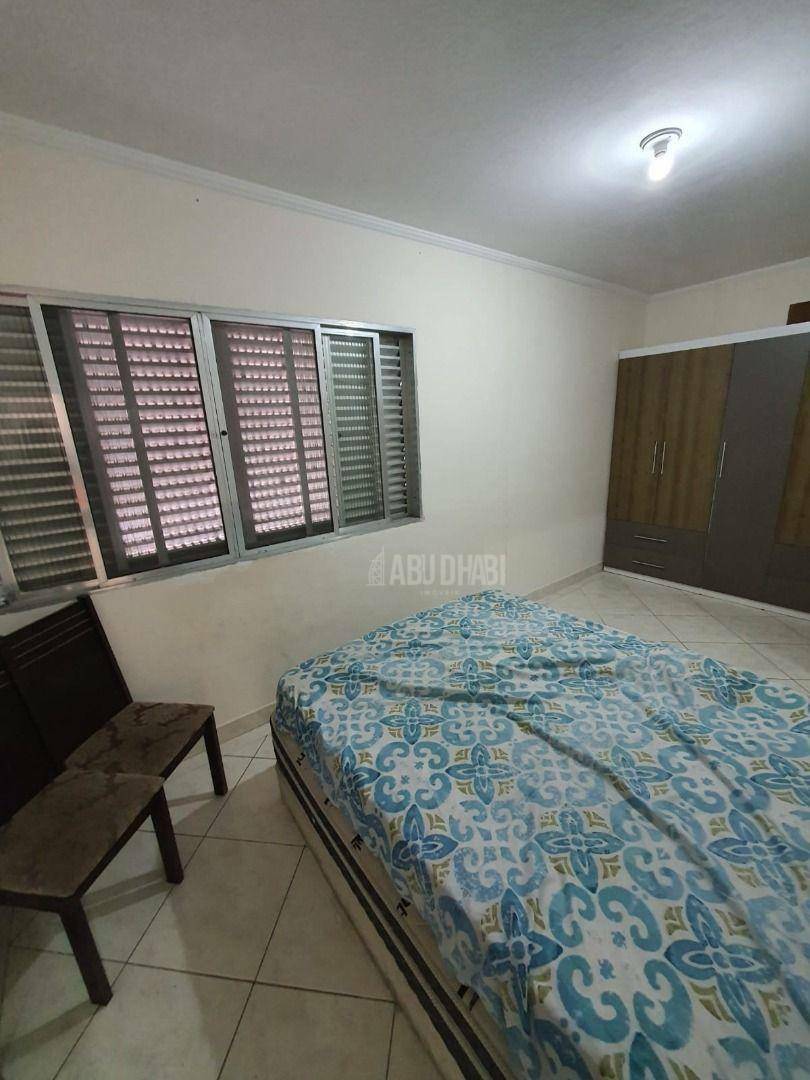 Apartamento à venda com 1 quarto, 43m² - Foto 3