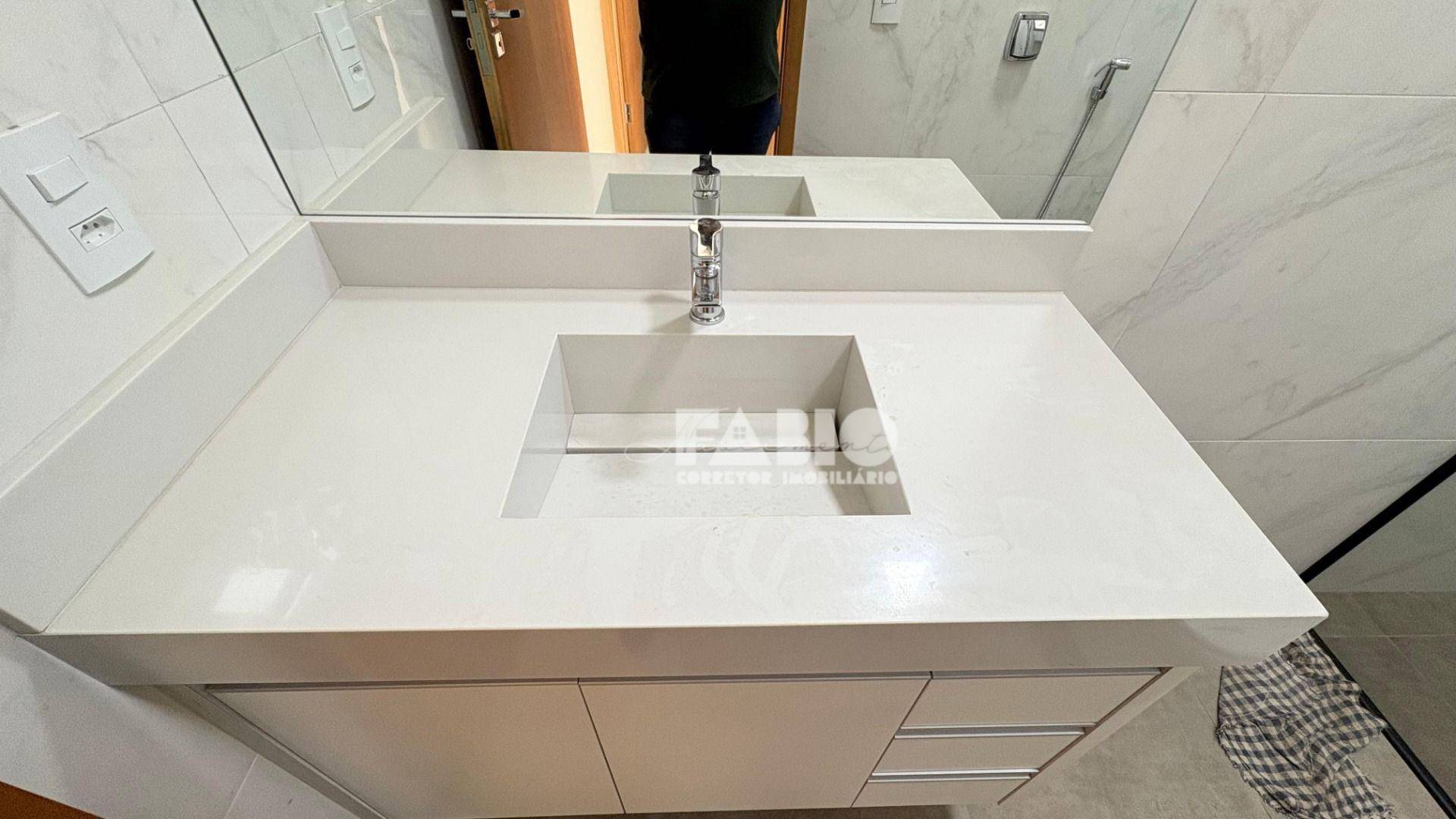 Casa de Condomínio à venda com 3 quartos, 140m² - Foto 15