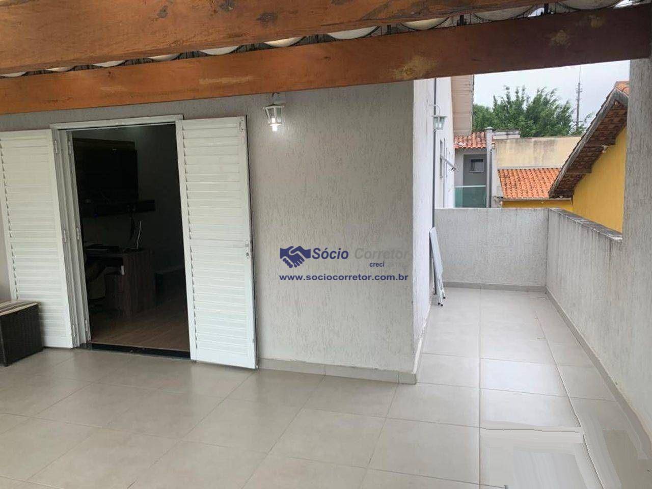 Sobrado à venda com 4 quartos, 200m² - Foto 21